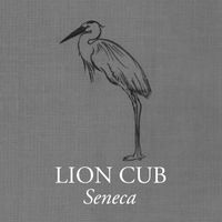 Lion Cub - Seneca