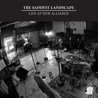 The Saddest Landscape - Live at New Alliance