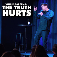 Willie Barcena - The Truth Hurts (Explicit)
