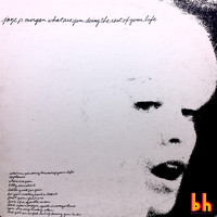 JAYE P. MORGAN - What Are You Doing the Rest of Your Life