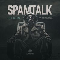 Full On Funk - Spamtalk