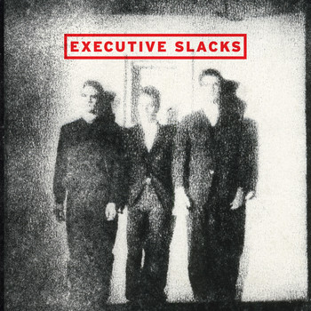 Executive Slacks - Seams Ruff