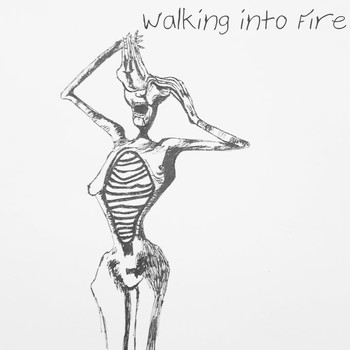 Vaux - Walking into Fire