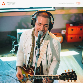 White Reaper - White Reaper on Audiotree Live
