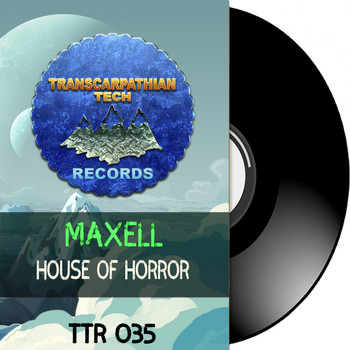 Maxell - House Of Horror