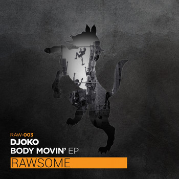 DJOKO - Body Movin'