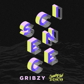 Gribzy - Science EP