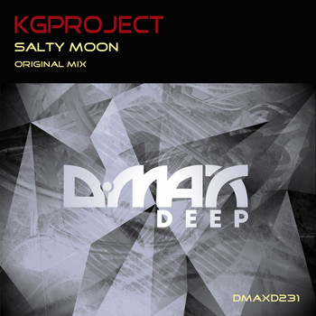 KGproject - Salty Moon