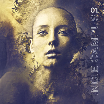 Various Artists - Indie Campus, Vol. 1