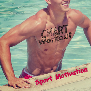 Various Artists - Chart Workout: Sport Motivation (Explicit)