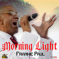 Frankie Paul - Morning Light - Single