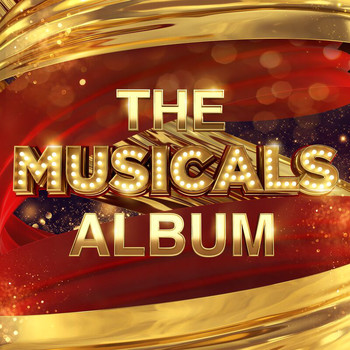 Various Artists - The Musicals Album