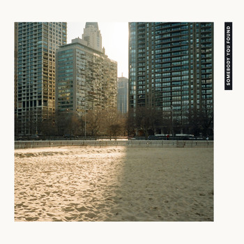 The Japanese House - Somebody You Found
