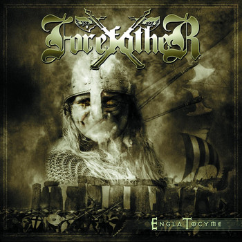 Forefather - Engla Tocyme (2017)