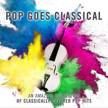Royal Liverpool Philharmonic Orchestra - Pop Goes Classical