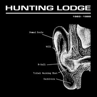 Hunting Lodge - Hunting Lodge: 1982-1989