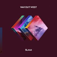 Way Out West - Slam