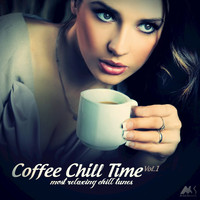 Euphonic Traveller - Coffee Chill Time, Vol. 1 (Most Relaxing Chill Tunes)