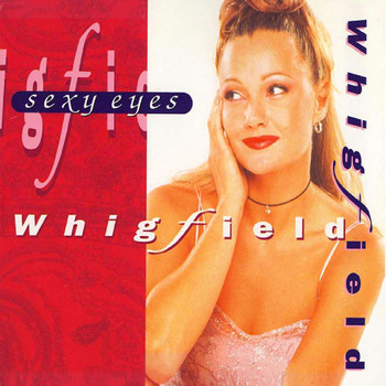 Whigfield - Sexy Eyes