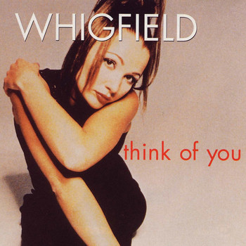Whigfield - Think of You - Single