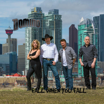 Domino - Fall When You Fall