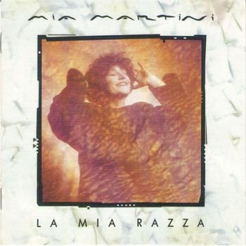 Mia Martini - La mia razza