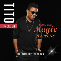 Jocelyn Brown - When the Magic Happens (feat. Jocelyn Brown)
