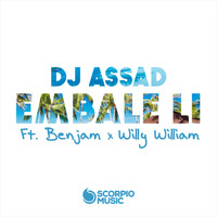 DJ Assad - Embale li