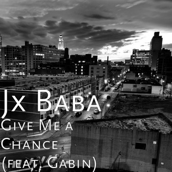 Gabin - Give Me a Chance (feat. Gabin)