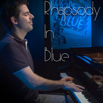 Tony DeSare - Rhapsody in Blue