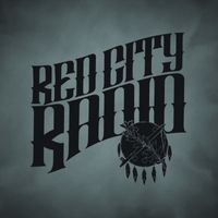 Red City Radio - Rebels (Explicit)