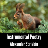 Alexander Scriabin - Instrumental Poetry: Alexander Scriabin