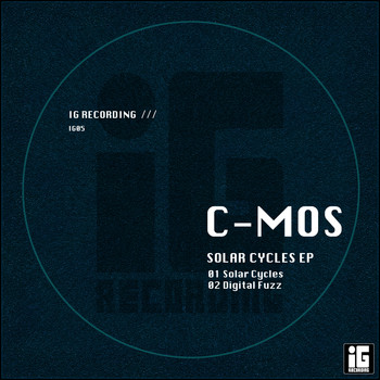 C-Mos - Solar Cycles - Single