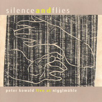 Peter Kowald - Live At Nigglmühle