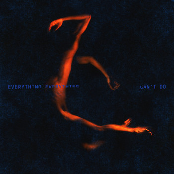 Everything Everything - Can't Do