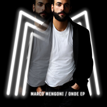 Marco Mengoni - Onde EP