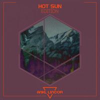 Dyo Atoma - Hot Sun