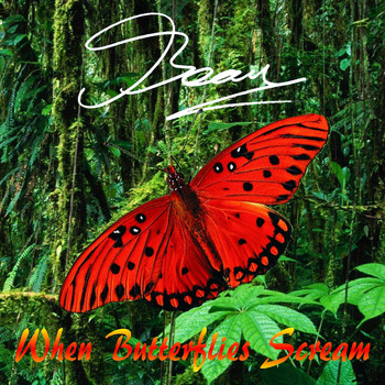 Beau - When Butterflies Scream