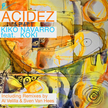 Kiko Navarro - Acidez