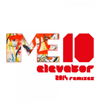 Nacho Marco - Elevator (Remix Pack)
