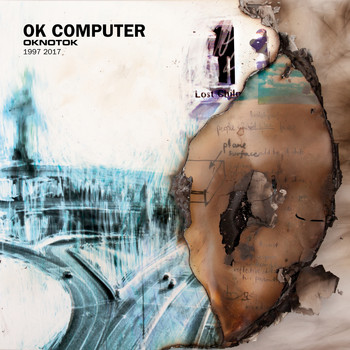Radiohead - I Promise