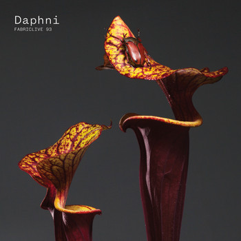 Daphni - FABRICLIVE 93: Daphni
