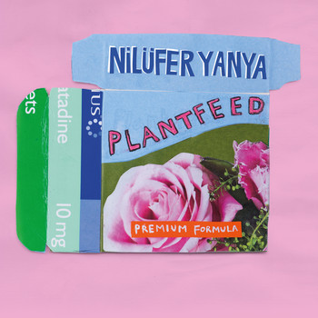 Nilüfer Yanya - Plant Feed