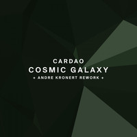 Cardao - Cosmic Galaxy