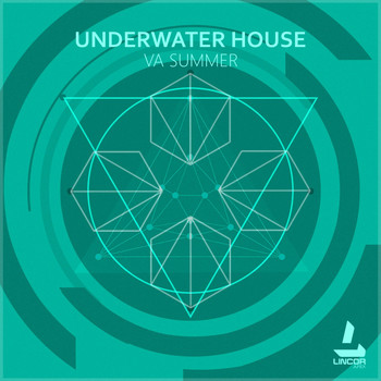 Various Artists - Underwater House