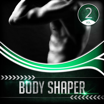 Various Artists - Body Shaper, Vol. 2 (Explicit)