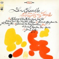Len Chandler - The Lovin' People