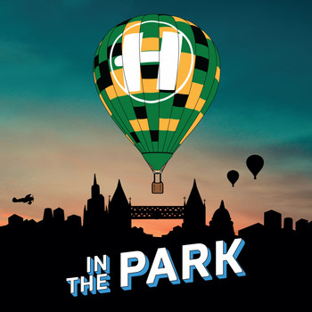 Various Artists - Hospitality in the Park