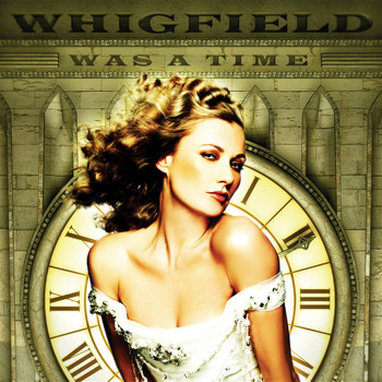 Whigfield - Was a Time - Single