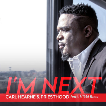 Nikki Ross - I'm Next (feat. Nikki Ross)